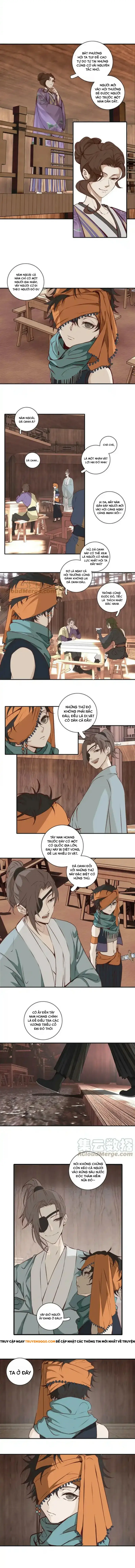 Nagano Nobuka Chapter 24 - 7