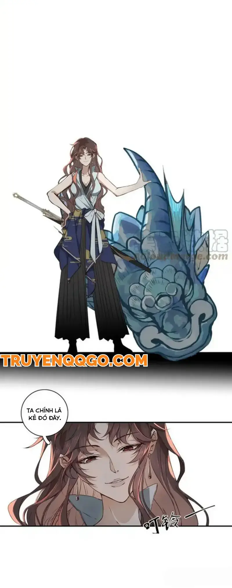 Nagano Nobuka Chapter 24 - 8