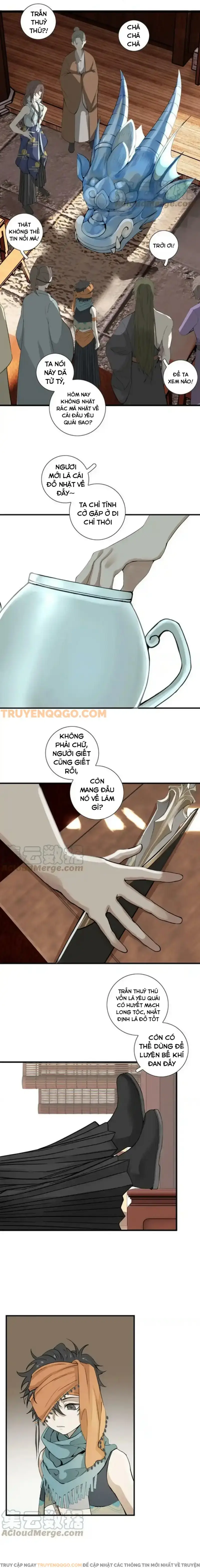 Nagano Nobuka Chapter 25 - 2