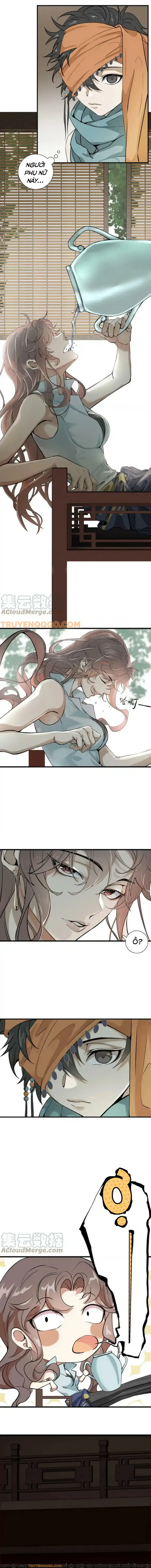 Nagano Nobuka Chapter 25 - 3