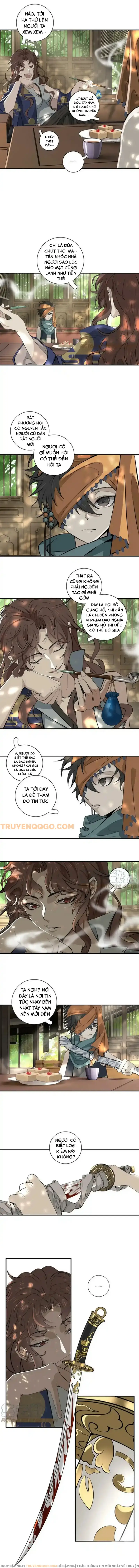 Nagano Nobuka Chapter 25 - 5