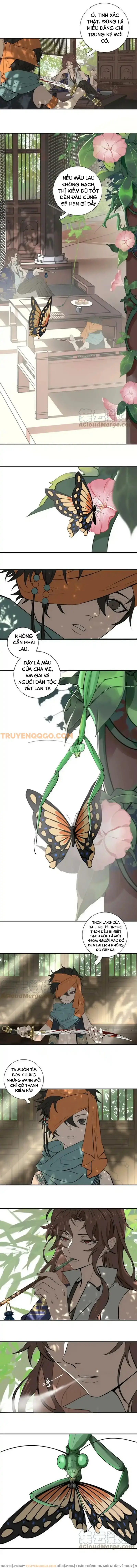 Nagano Nobuka Chapter 25 - 6