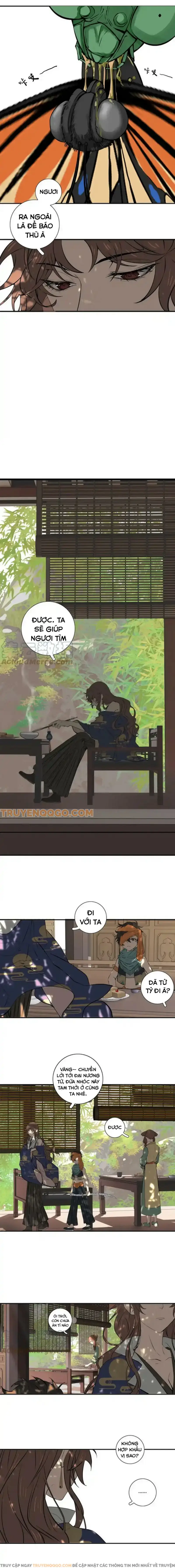 Nagano Nobuka Chapter 25 - 7