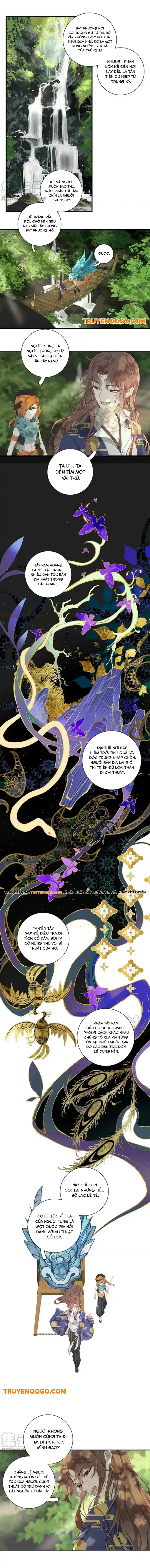 Nagano Nobuka Chapter 26 - 2