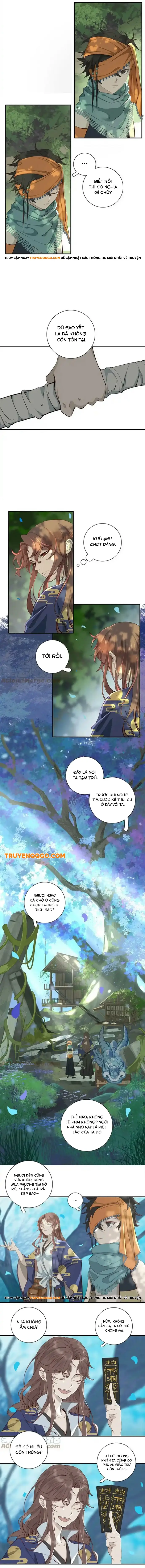 Nagano Nobuka Chapter 26 - 3