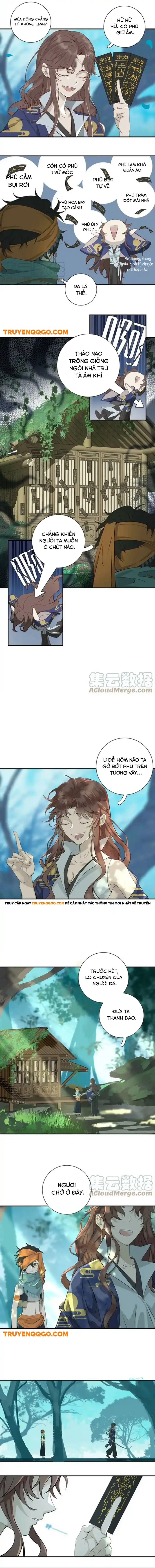 Nagano Nobuka Chapter 26 - 4