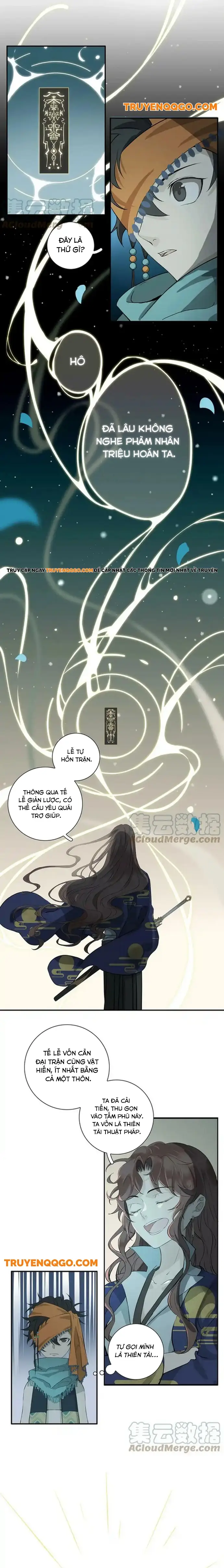 Nagano Nobuka Chapter 26 - 6