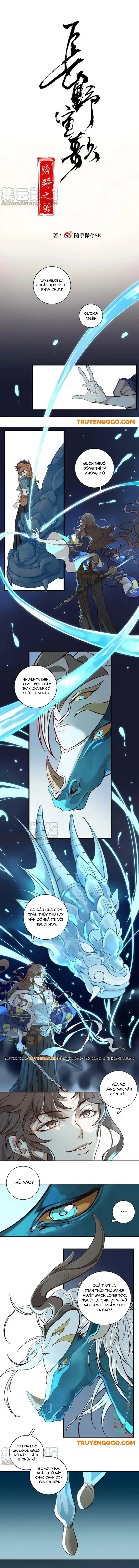 Nagano Nobuka Chapter 27 - 2