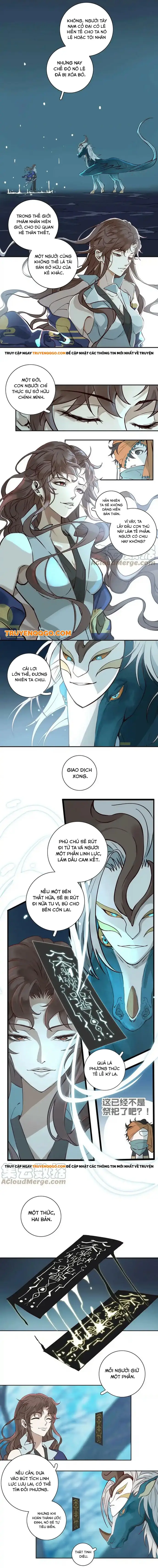 Nagano Nobuka Chapter 27 - 3