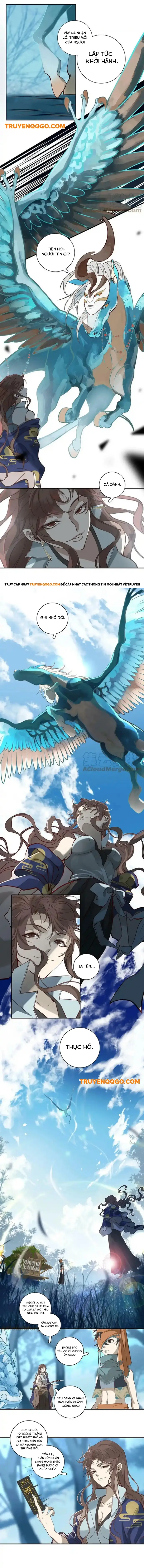 Nagano Nobuka Chapter 27 - 4