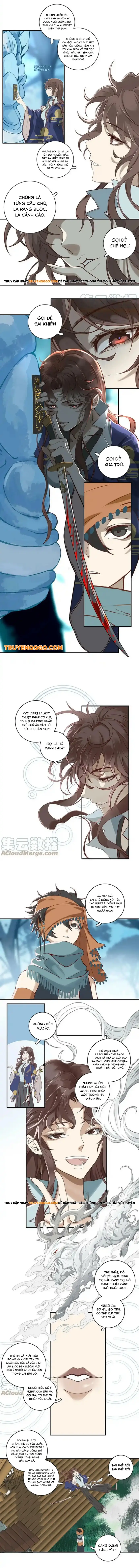 Nagano Nobuka Chapter 27 - 5