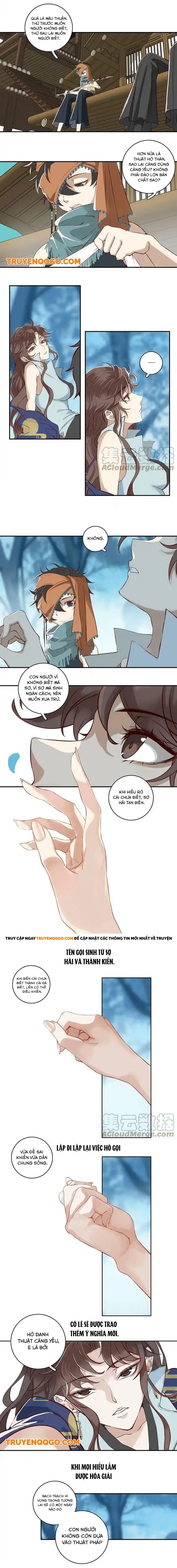 Nagano Nobuka Chapter 27 - 6