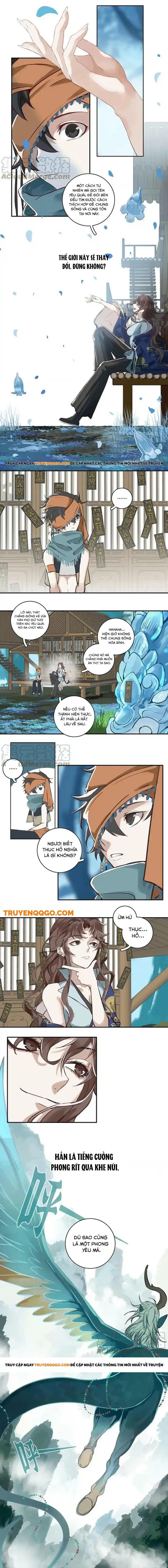 Nagano Nobuka Chapter 27 - 7