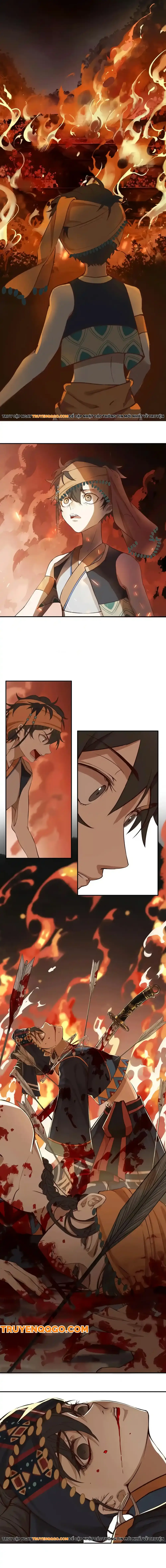 Nagano Nobuka Chapter 28 - 3