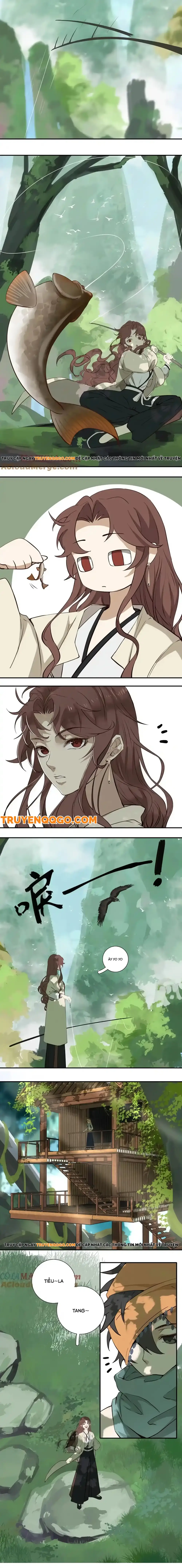 Nagano Nobuka Chapter 28 - 5