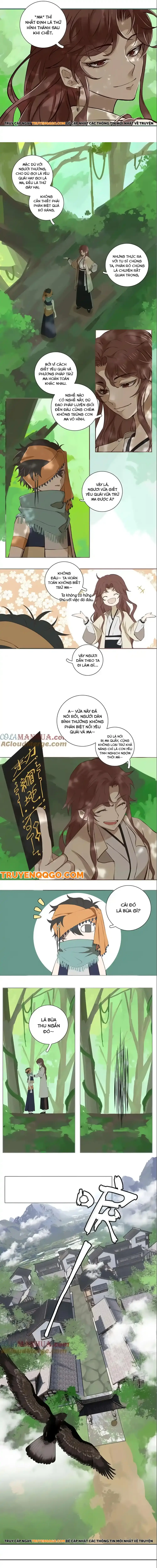 Nagano Nobuka Chapter 28 - 7