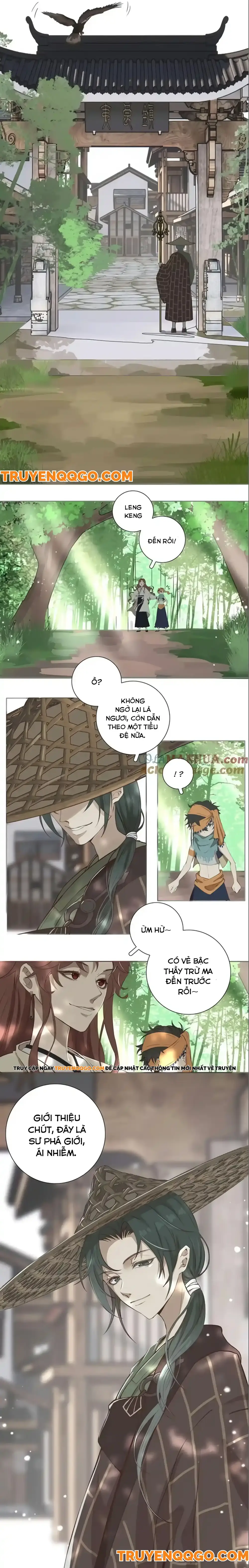 Nagano Nobuka Chapter 28 - 8