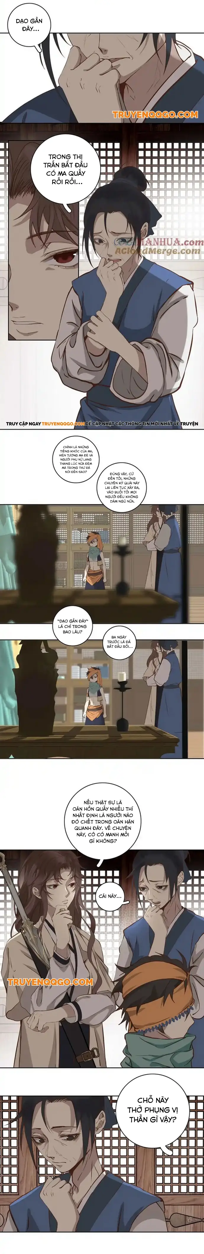 Nagano Nobuka Chapter 29 - 2