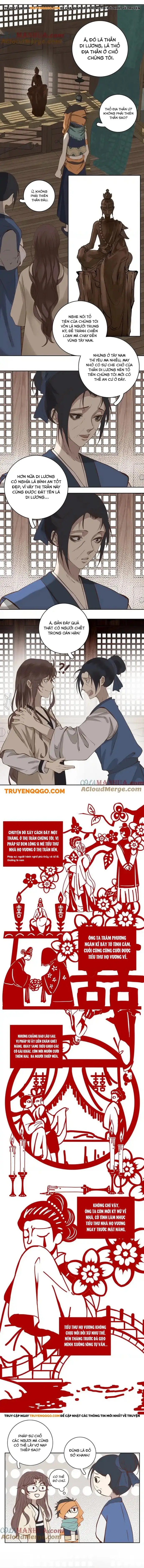 Nagano Nobuka Chapter 29 - 3