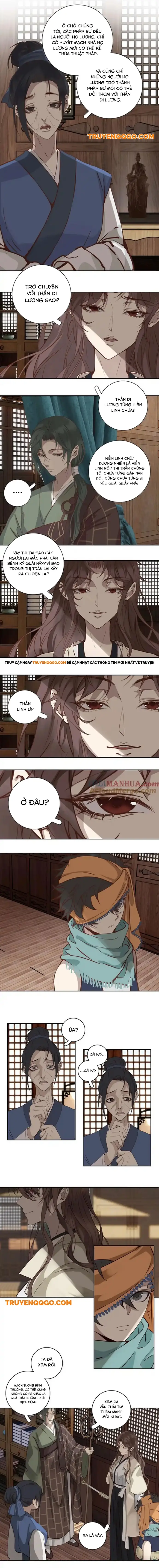 Nagano Nobuka Chapter 29 - 4