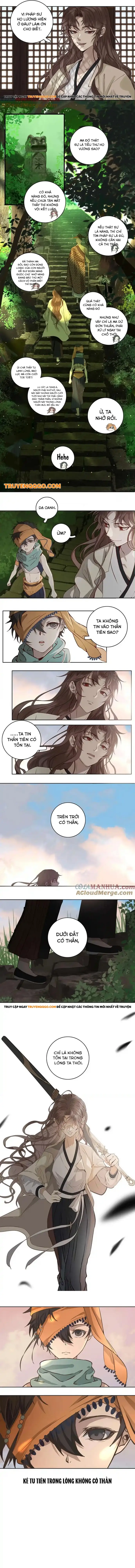 Nagano Nobuka Chapter 29 - 5