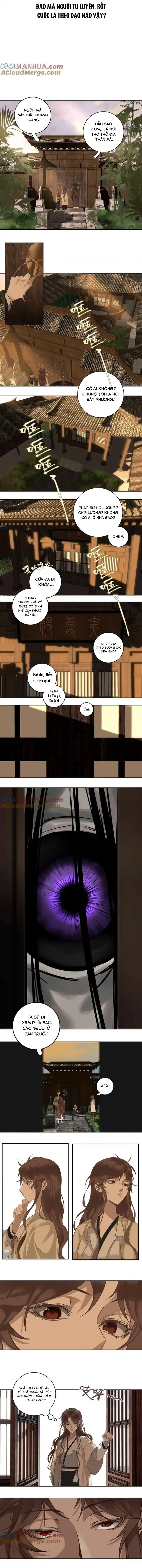 Nagano Nobuka Chapter 29 - 6