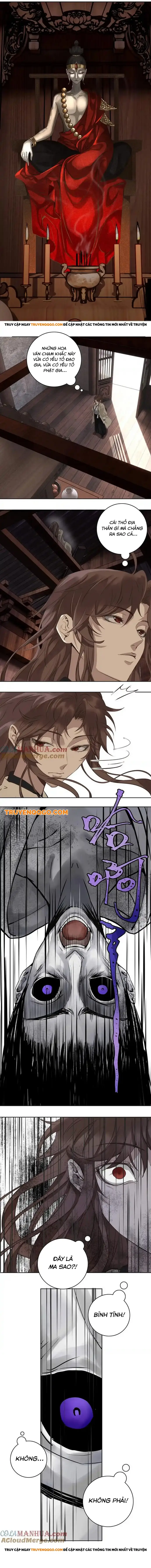 Nagano Nobuka Chapter 29 - 7