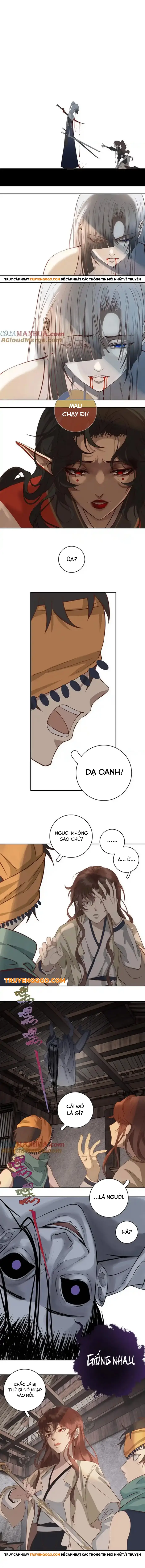 Nagano Nobuka Chapter 29 - 9