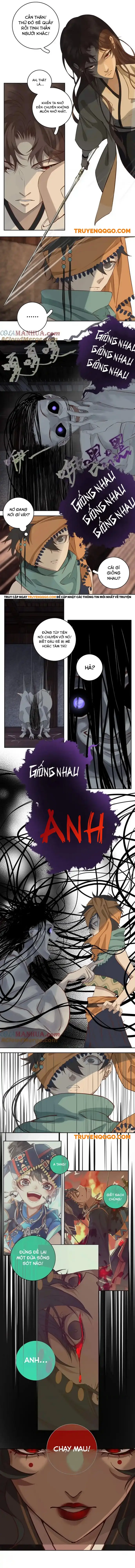 Nagano Nobuka Chapter 29 - 10