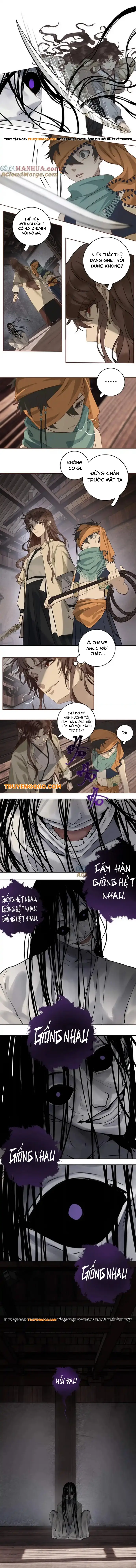 Nagano Nobuka Chapter 29 - 11