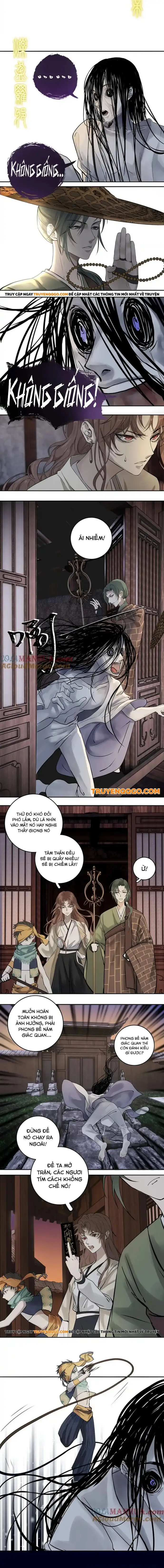 Nagano Nobuka Chapter 29 - 13