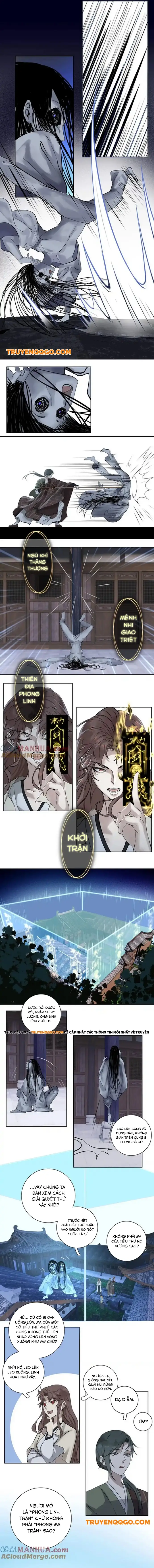 Nagano Nobuka Chapter 29 - 14