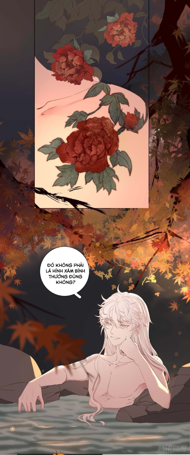 Nagano Nobuka Chapter 3 - 2