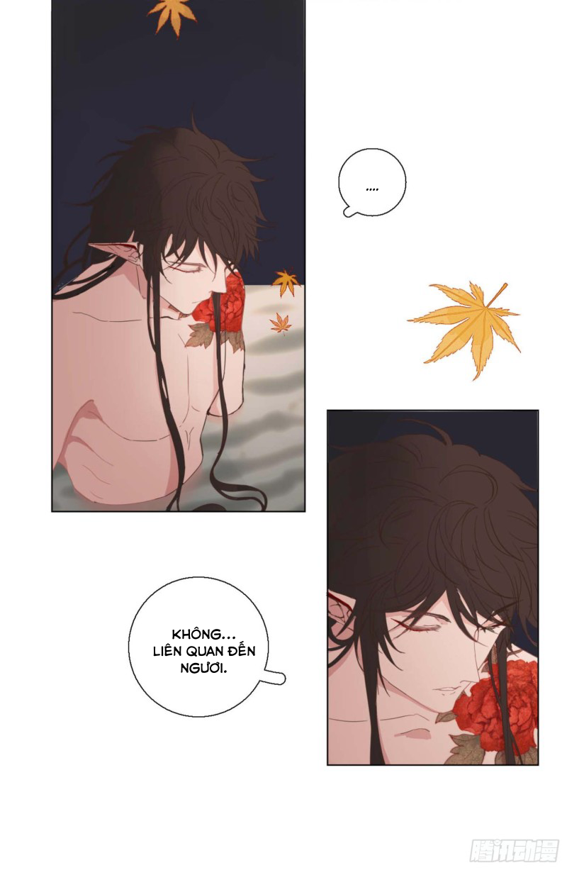 Nagano Nobuka Chapter 3 - 3