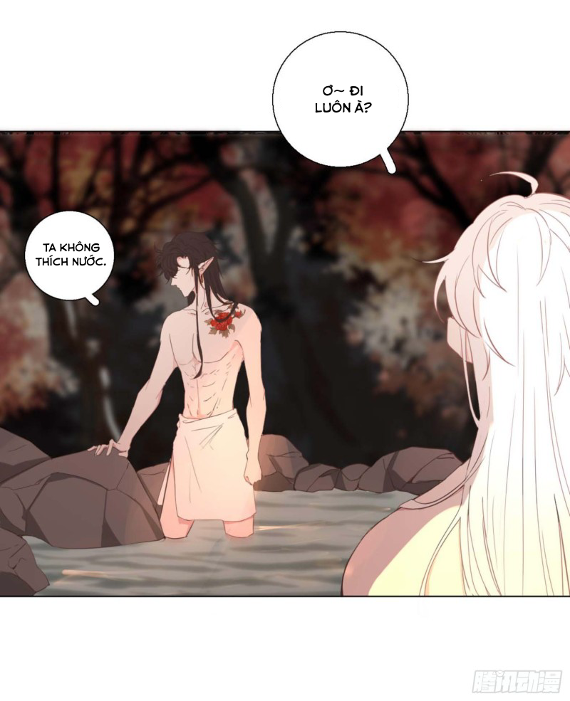 Nagano Nobuka Chapter 3 - 4