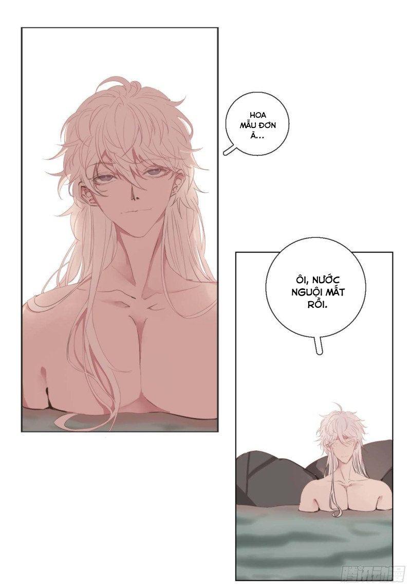 Nagano Nobuka Chapter 3 - 5