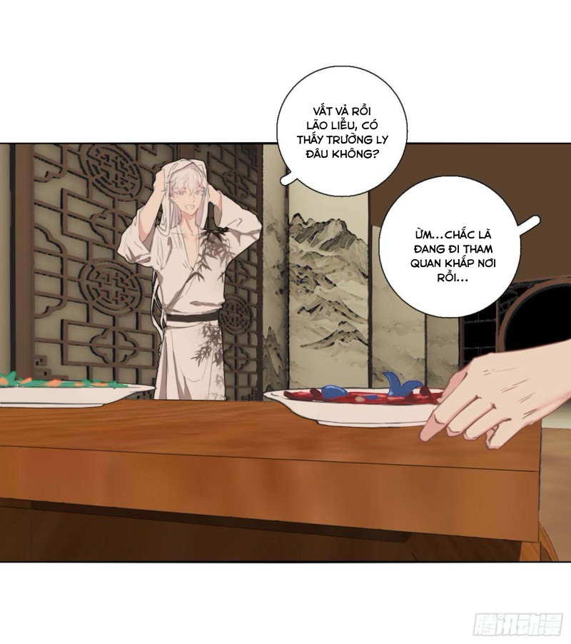 Nagano Nobuka Chapter 3 - 6