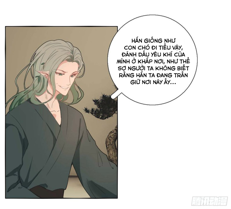 Nagano Nobuka Chapter 3 - 8