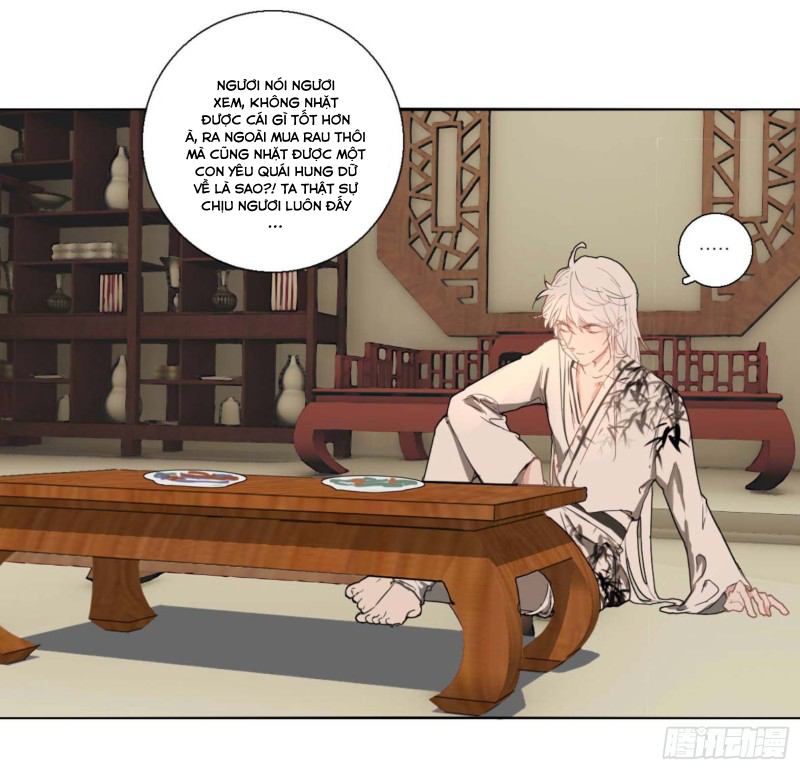 Nagano Nobuka Chapter 3 - 9