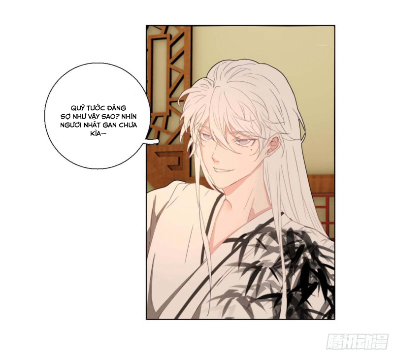 Nagano Nobuka Chapter 3 - 9
