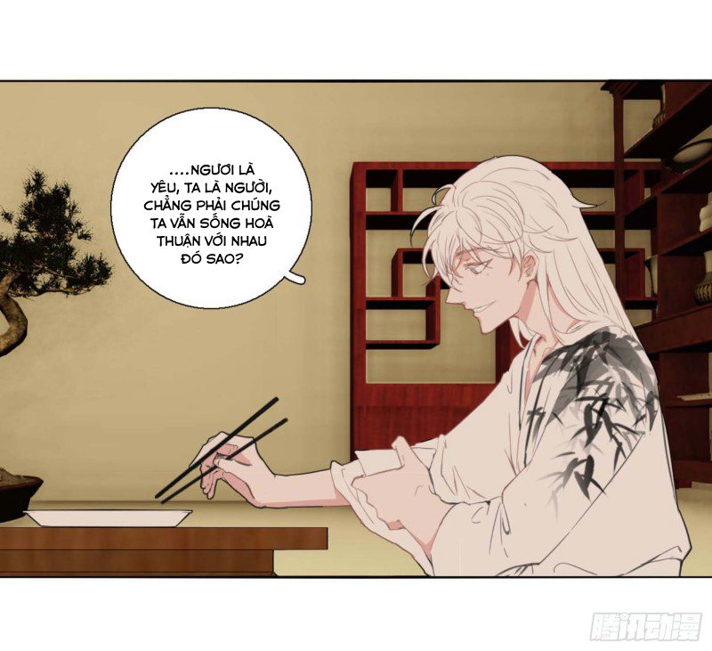 Nagano Nobuka Chapter 3 - 11