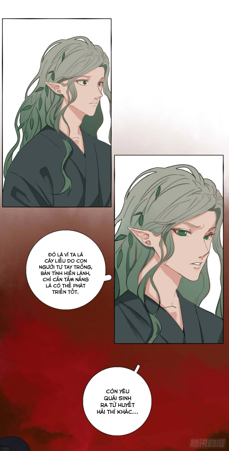 Nagano Nobuka Chapter 3 - 13