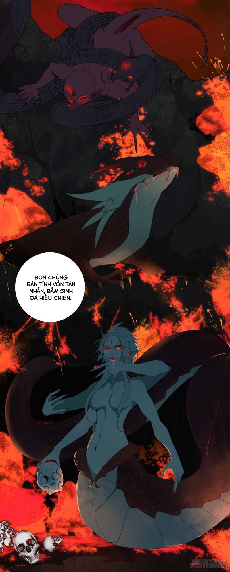 Nagano Nobuka Chapter 3 - 14