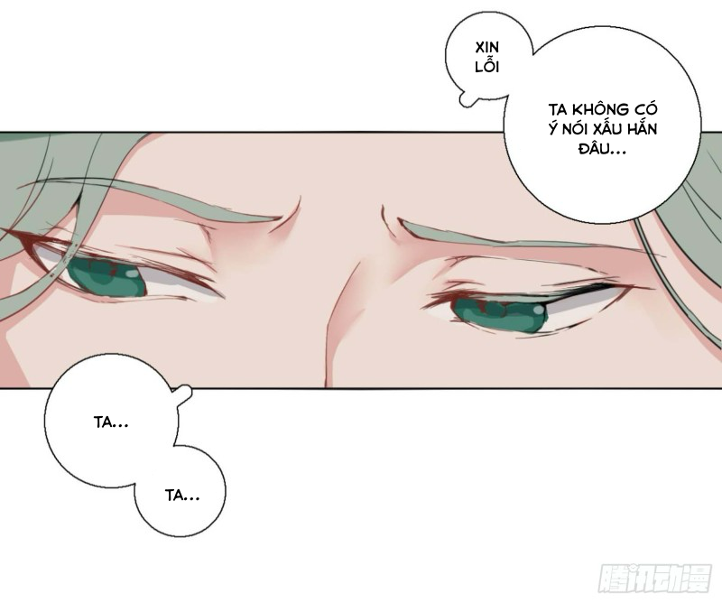 Nagano Nobuka Chapter 3 - 19