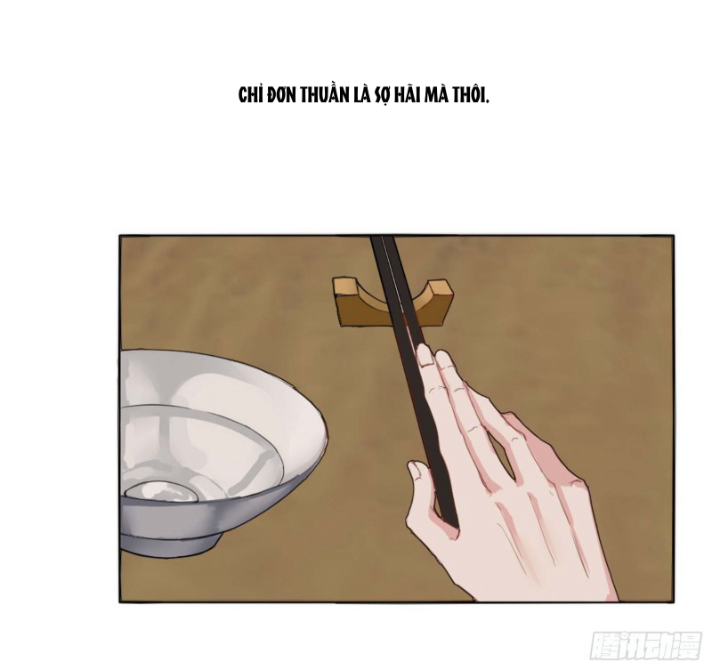 Nagano Nobuka Chapter 3 - 21