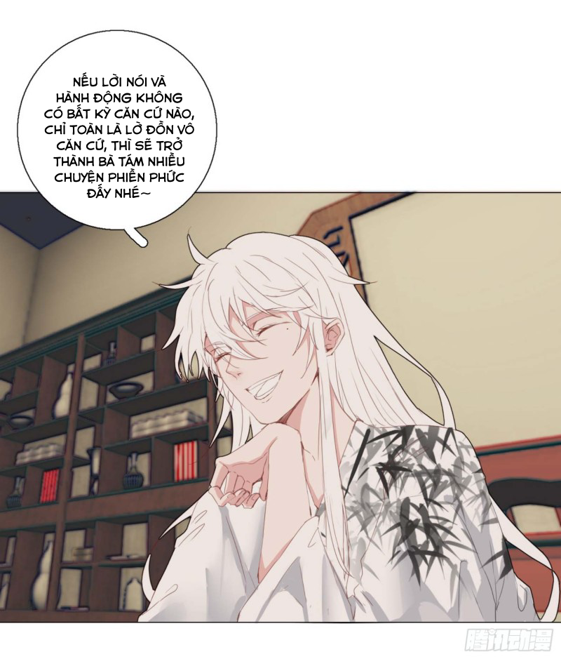 Nagano Nobuka Chapter 3 - 21