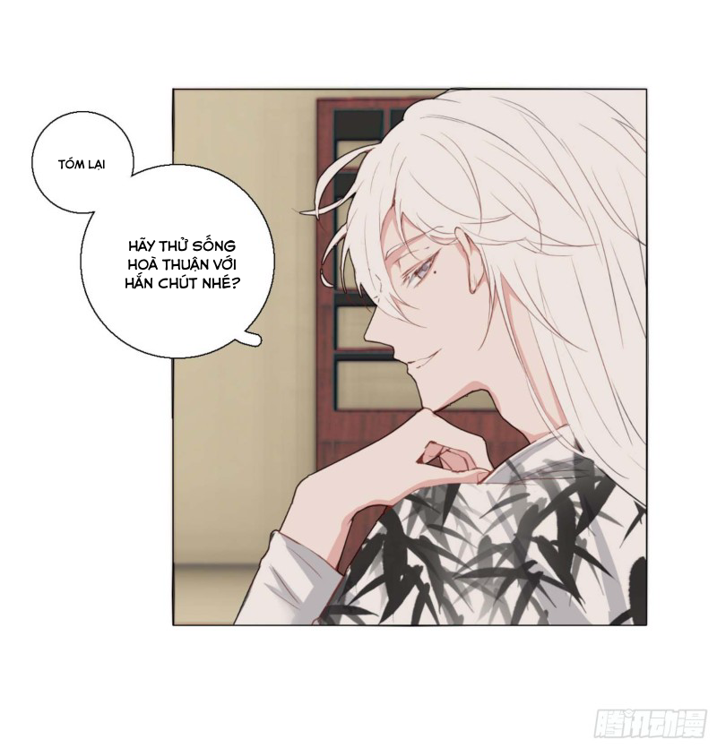 Nagano Nobuka Chapter 3 - 25