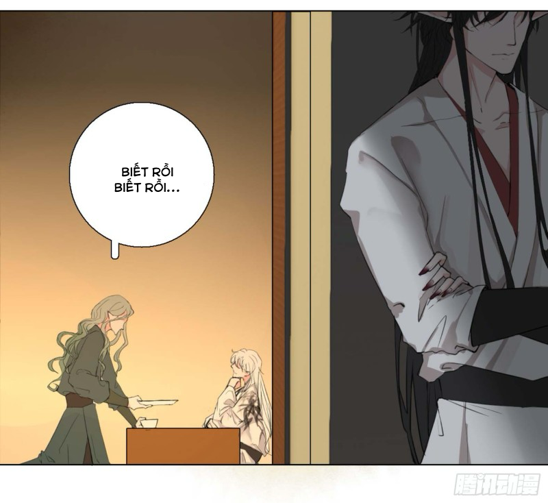 Nagano Nobuka Chapter 3 - 27