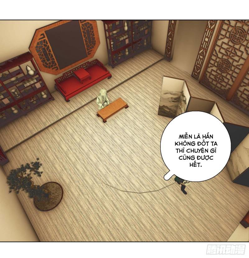 Nagano Nobuka Chapter 3 - 28