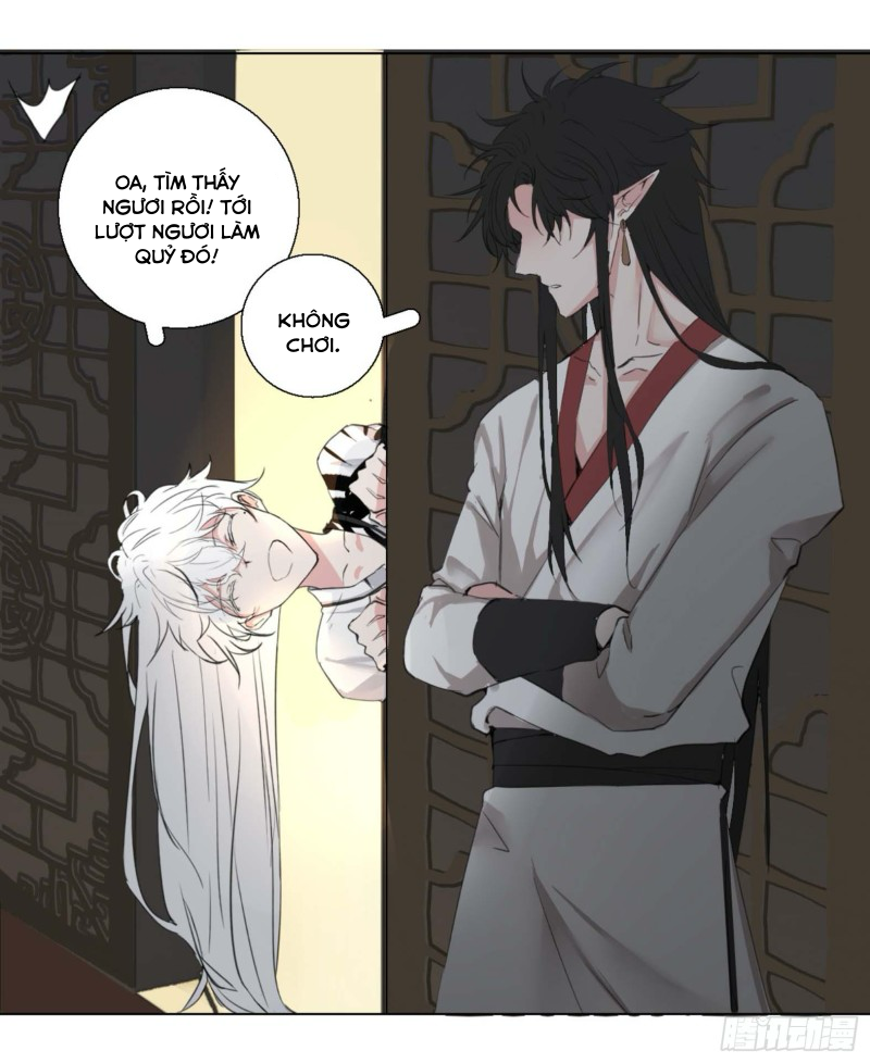 Nagano Nobuka Chapter 3 - 29